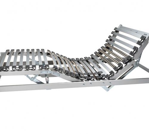 Metzeler Mela-fit 2M Electric adjustable bed base