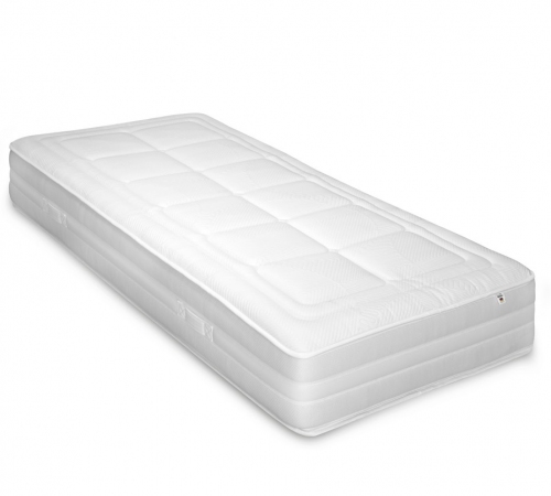 Metzeler Motion Pocket spring mattress
