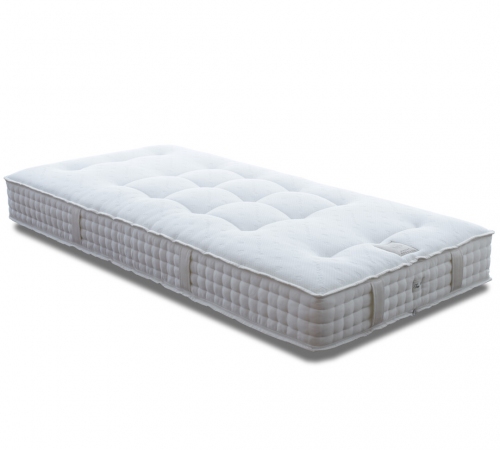 Schramm Mythos 71-S-BA Pocket spring mattress