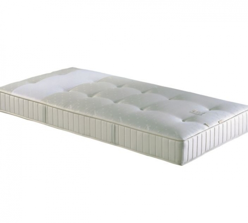 Schramm Mythos 71-S Pocket spring mattress
