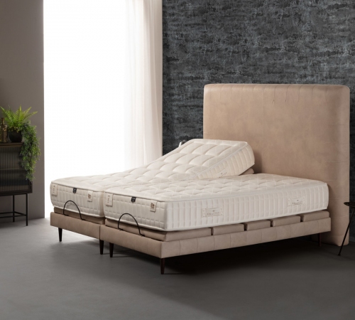 Smattex Orlando Pocket spring mattress