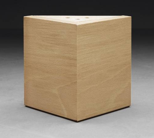 Simmons Corner  Feet