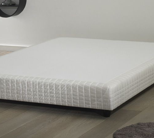 Simmons 100% Muelles  H22 Divan