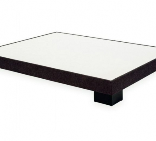 Dunlopillo Tap 20 Upholstered base