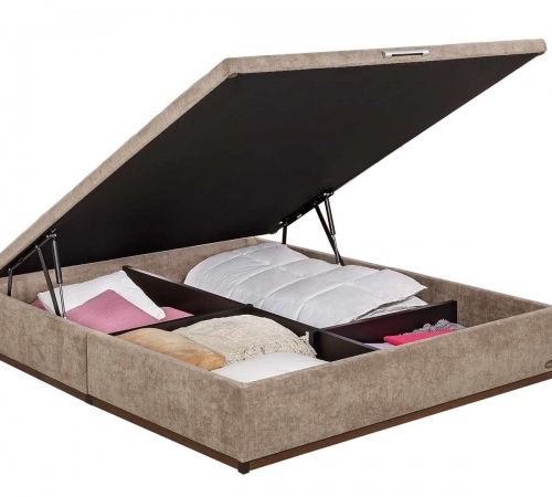 Dunlopillo Tapizado Reclinable divan