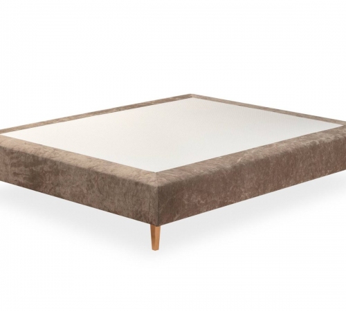 Dunlopillo Tap Spring Divan with Spring