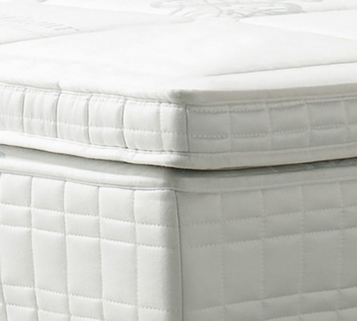 Dunlopillo Advance Natural Latex Talalay Topper