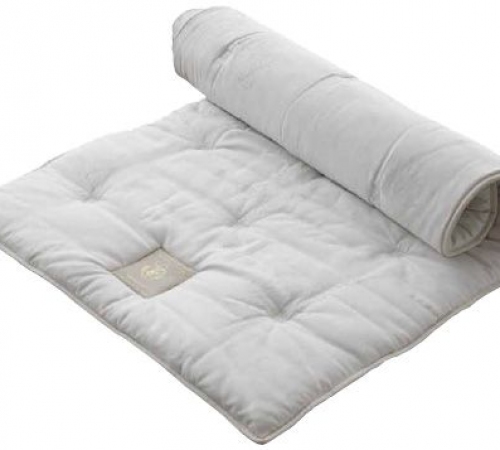 Schramm Lotus Camel 05 Topper