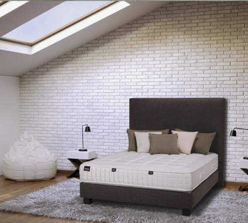 Dunlopillo Triumph Firm Pocket spring mattress