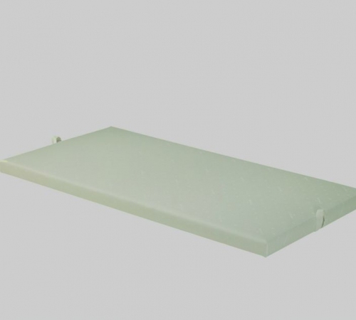 Schramm UM-0-SCA Upholstered base