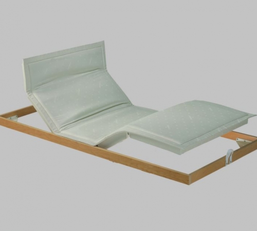 Schramm UM-200 Master M2 Electric adjustable bed base