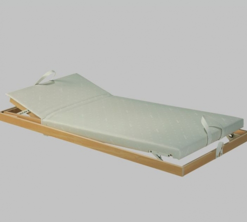 Schramm UM-35 Electric adjustable bed base