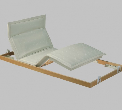 Schramm UM-400 Master M4 Electric adjustable bed base