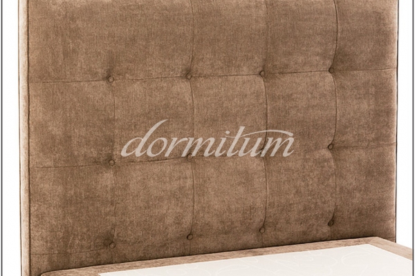 Dunlopillo Cuadros Headboard