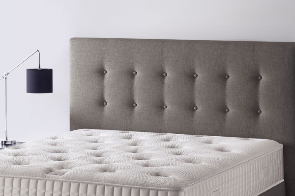 Simmons Romeo Headboard