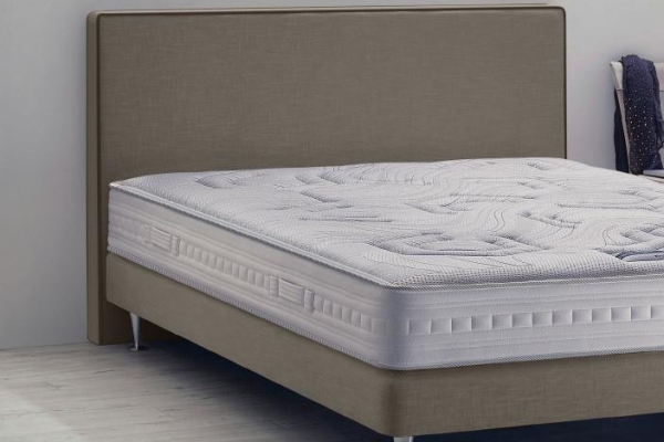 Simmons Squadra Headboard