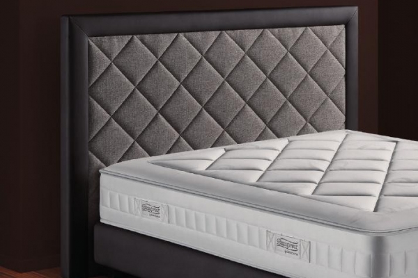 Simmons Street Headboard