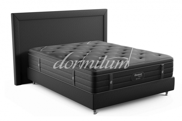 Simmons Beautyrest Black Brooklyn Pocket spring mattress
