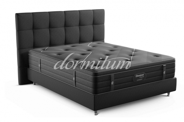 Simmons Beautyrest Black Golden Hill  Pocket spring mattress