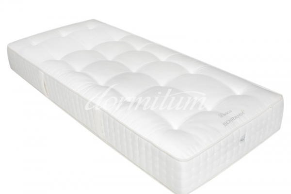 Schramm Divina 80 Pocket spring mattress