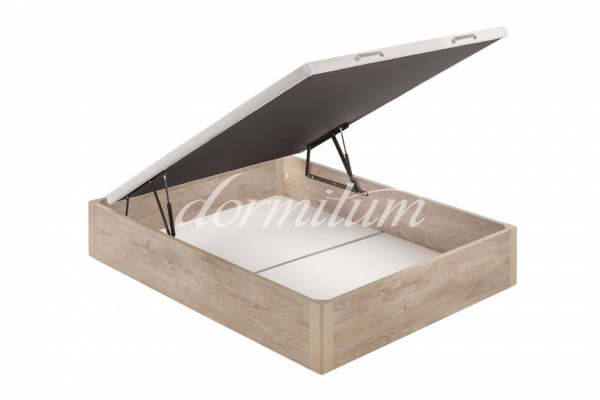 Dunlopillo Madera Reclinable divan