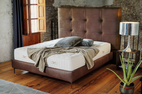 Dunlopillo Royal Medium Talalay Latex mattress