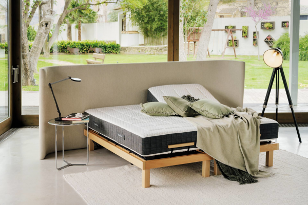 Dunlopillo Emocion 24 Medium Talalay Latex mattress