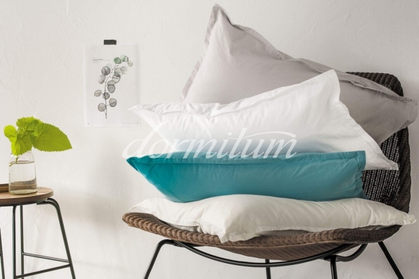 Essix Soft Line Pillow case