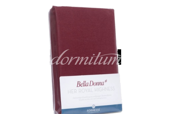 Formesse Bella Donna Jersey  Pillow case