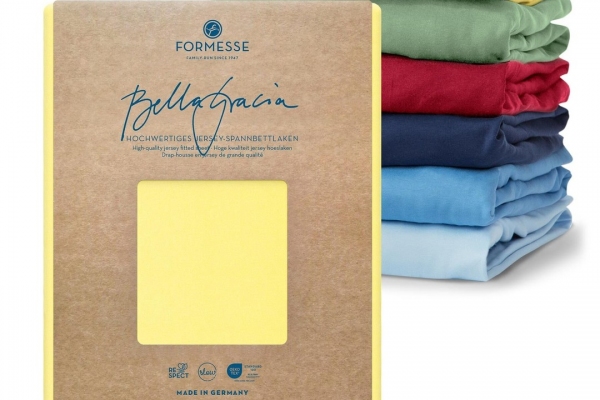 Formesse Bella Gracia Fitted sheet