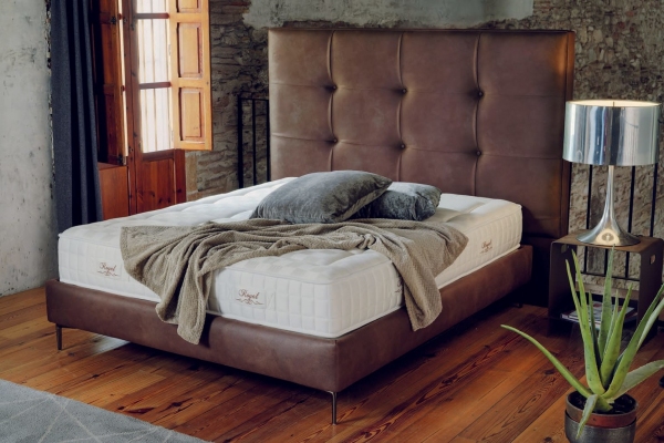 Dunlopillo Royal Soft  Talalay Latex mattress