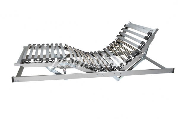 Metzeler Mela-fit 2M Electric adjustable bed base