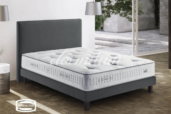 Simmons PASSION Pocket spring mattress
