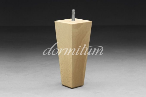 Simmons Pyramide bois Feet