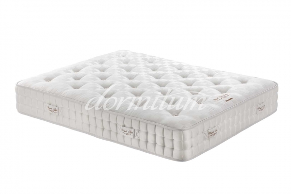 Dunlopillo Royal Arte Soft Pocket spring mattress