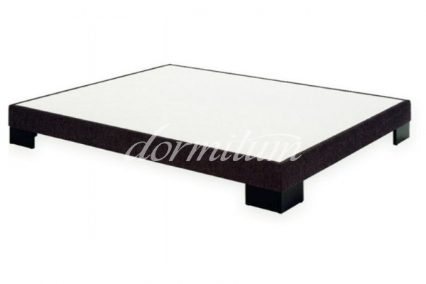 Dunlopillo Tap 20 Upholstered base