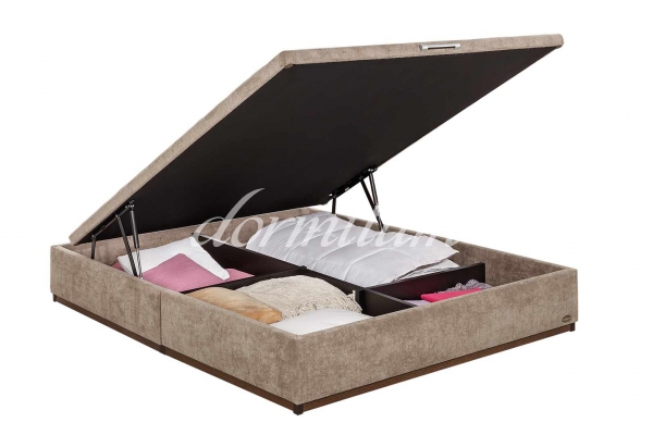 Dunlopillo Tapizado Reclinable divan