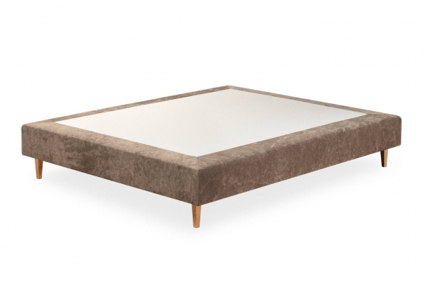 Dunlopillo Tap Spring Divan with Spring