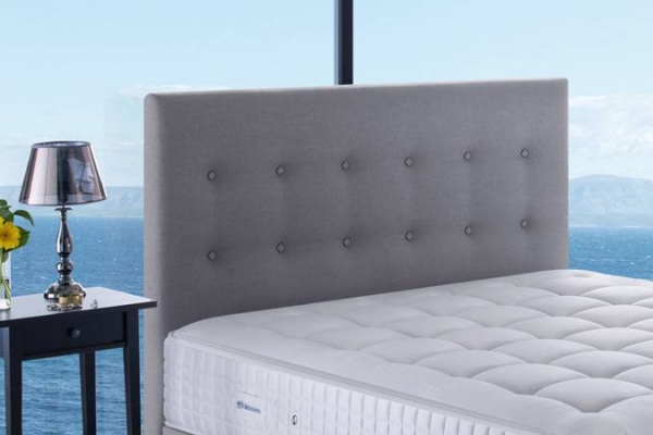Simmons Appolo Headboard
