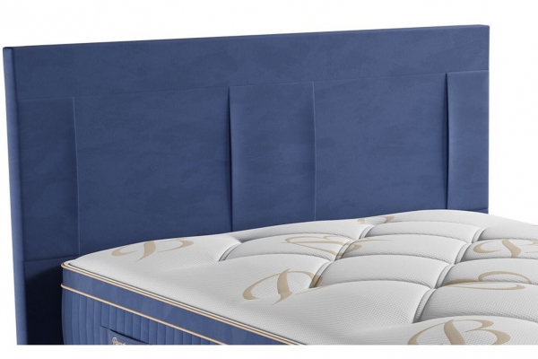 Simmons Odacio C / D Headboard