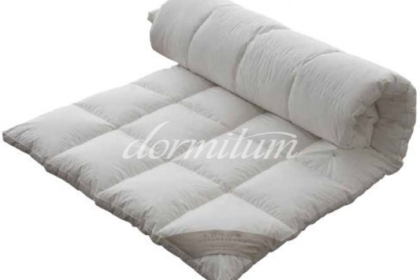 Schramm Lotus Nature Cotton 05 Topper