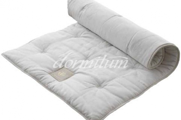 Schramm Lotus Camel 05 Topper
