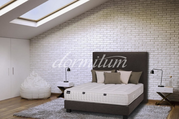 Dunlopillo Triumph Medium Pocket spring mattress