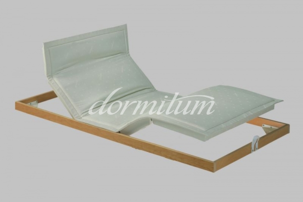 Schramm UM-200 Master M2 Electric adjustable bed base