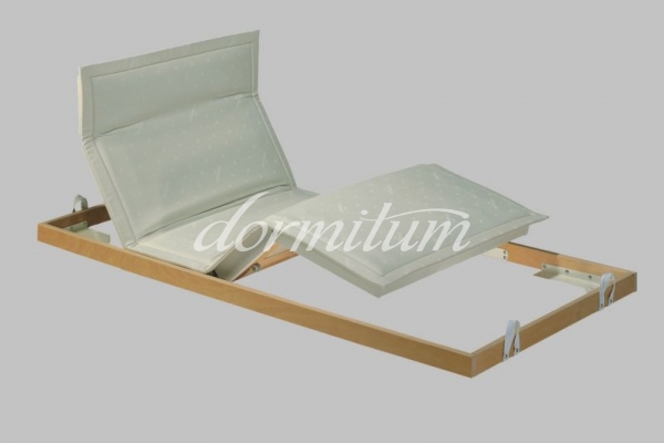 Schramm UM-400 Master M4 Electric adjustable bed base
