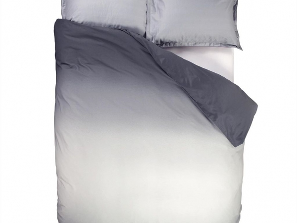 Designers Guild-Duvet Cover-Saraille Zinc