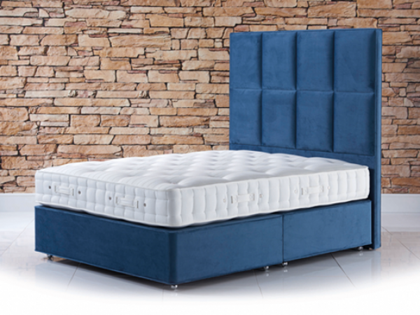 Hypnos Affinity Silk Pocket spring mattress