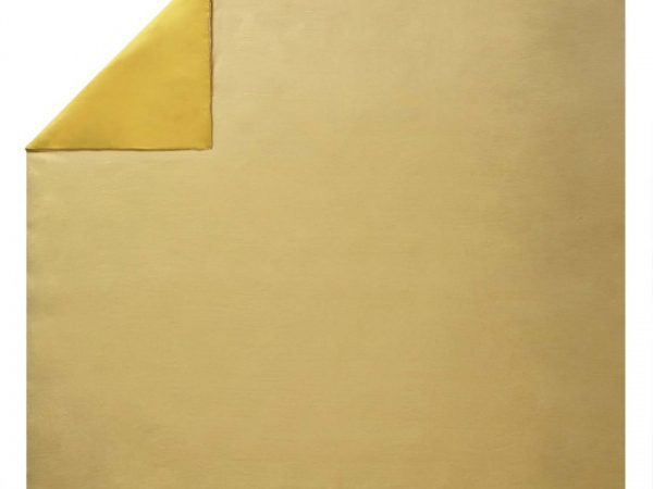 Alexander Turpault Rive Droite Rive Gauche Or Duvet Cover 