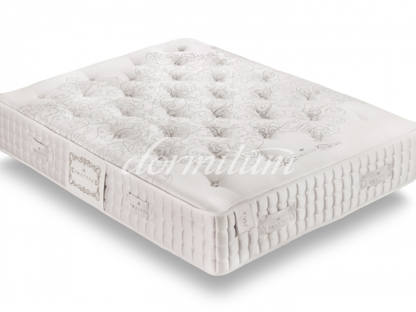 Smattex Heritage Pocket spring mattress
