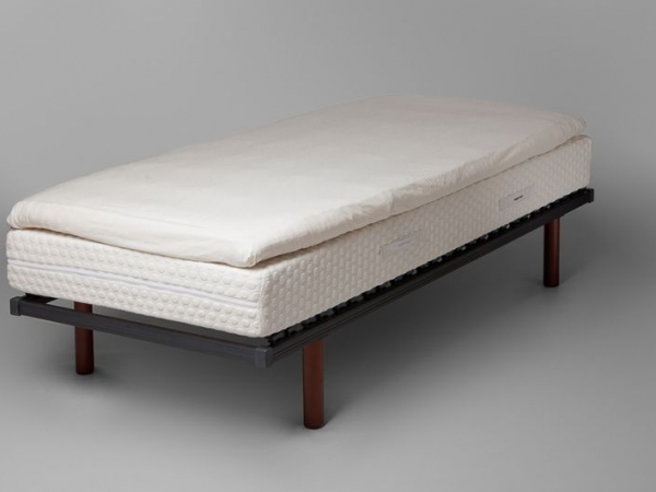 WATERPROOF  B.SENSIBLE TOPPER SELECT